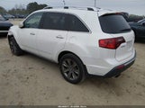 Acura Mdx Advance Package 2HNYD2H78AH501634 снимка