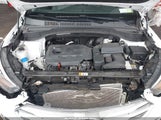Hyundai Santa Fe Sport 2.4L 5NMZTDLB7JH088582 fotografie