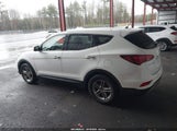 Hyundai Santa Fe Sport 2.4L 5NMZTDLB7JH088582 снимка