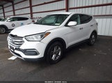 Hyundai Santa Fe Sport 2.4L 5NMZTDLB7JH088582 снимка