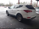 Hyundai Santa Fe Sport 2.4L 5NMZTDLB7JH088582 fotografie