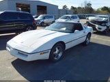 Chevrolet Corvette 1G1YY0789F5112100 снимка