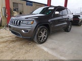 Jeep Grand Cherokee Limited 4X2 1C4RJEBG1KC580372 fotografie