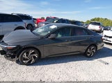Hyundai Elantra Sel KMHLS4DG1RU820384 снимка