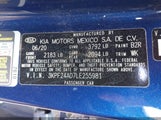 Kia Forte Lxs 3KPF24AD7LE255981 снимка