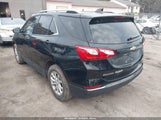 Chevrolet Equinox Awd Lt 1.5L Turbo 3GNAXUEV5LL311630 photo
