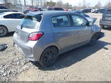 Mitsubishi Mirage Black Edition/Se ML32AWHJ7NH009392 fotografie