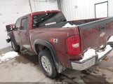Chevrolet Silverado  Ltz 2GCEK133281163762 снимка