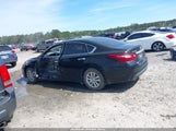 Nissan Altima 2.5 S 1N4AL3AP7JC476244 fotografie