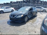 Nissan Altima 2.5 S 1N4AL3AP7JC476244 fotografie