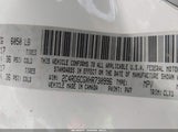 Dodge Grand Caravan Sxt 2C4RDGCGXHR730996 снимка