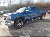 GMC Sierra  Slt 3GTU2NEC2GG100554 снимка
