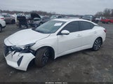 Nissan Sentra Sv Xtronic Cvt 3N1AB8CV5RY352436 снимка