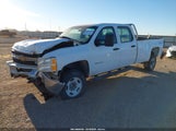 Chevrolet Silverado 2500Hd Work Truck 1GC1KVCGXDF203663 fotografie