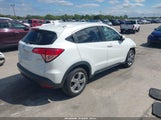 Honda Hr-V Ex-L 3CZRU6H74HM734188 снимка