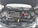 Nissan Rogue Sv Fwd 5N1BT3BA4RC704927 photo