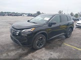 Nissan Rogue Sv Fwd 5N1BT3BA4RC704927 снимка