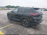 Nissan Rogue Sv Fwd 5N1BT3BA4RC704927 photo