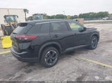Nissan Rogue Sv Fwd 5N1BT3BA4RC704927 photo