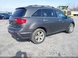 Acura Mdx 3.7L (A6) 2HNYD2H21AH510860 снимка