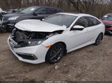 Honda Civic Ex JHMFC1F33KX012130 снимка