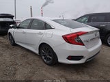 Honda Civic Ex JHMFC1F33KX012130 снимка
