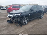 Mitsubishi Outlander Sport 2.0 Be Awc/2.0 Es Awc/2.0 Le Awc/2.0 Se Awc JA4ARUAUXMU010207 снимка