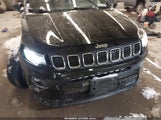 Jeep Compass Latitude 4X4 3C4NJDBN2PT539882 снимка