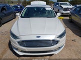 Ford Fusion Se 3FA6P0HDXHR244043 снимка