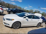 Ford Fusion Se 3FA6P0HDXHR244043 снимка