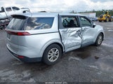 Kia Carnival Mpv Lx KNDNB4H34N6060213 photo