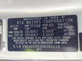 Kia Carnival Mpv Lx KNDNB4H34N6060213 photo