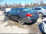 Toyota Corolla Le JTDBL40E29J002844 снимка