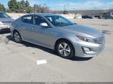 Kia Optima Hybrid Lx KNAGM4AD1E5066074 снимка