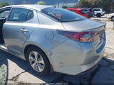 Kia Optima Hybrid Lx KNAGM4AD1E5066074 снимка