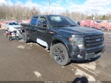 Ford F-150 Fx4 1FTFW1E68EFB64628 снимка