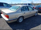 BMW 530 I Automatic WBAHE2320SGE90866 снимка