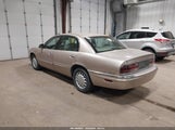 Buick Park Avenue 1G4CW52K6W4654442 снимка