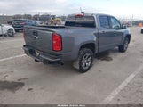 Chevrolet Colorado 4Wd Short Box Z71 1GCGTDEN1L1118753 fotografie