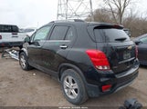 Chevrolet Trax Lt 3GNCJLSB4KL139698 снимка