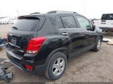 Chevrolet Trax Lt 3GNCJLSB4KL139698 снимка