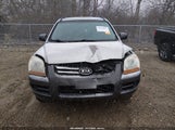 Kia Sportage Ex V6/Lx V6 KNDJF723867287543 fotografie