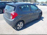 Chevrolet Spark Fwd Ls Automatic KL8CB6SA9NC038857 снимка