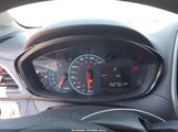 Chevrolet Spark Fwd Ls Automatic KL8CB6SA9NC038857 снимка