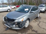 Nissan Sentra Sl 3N1AB7AP0DL743370 снимка