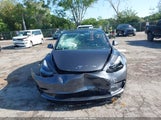 Tesla Model 3 Rear-Wheel Drive 5YJ3E1EA2PF651437 снимка