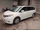 Toyota Sienna Limited Premium 7 Passenger 5TDDZ3DC4HS150828 fotografie