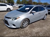 Toyota Corolla Le 2T1BURHE6FC350152 снимка