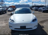 Tesla Model Y Awd/Long Range Dual Motor All-Wheel Drive 7SAYGDEE8PF605473 снимка