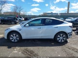Tesla Model Y Awd/Long Range Dual Motor All-Wheel Drive 7SAYGDEE8PF605473 снимка